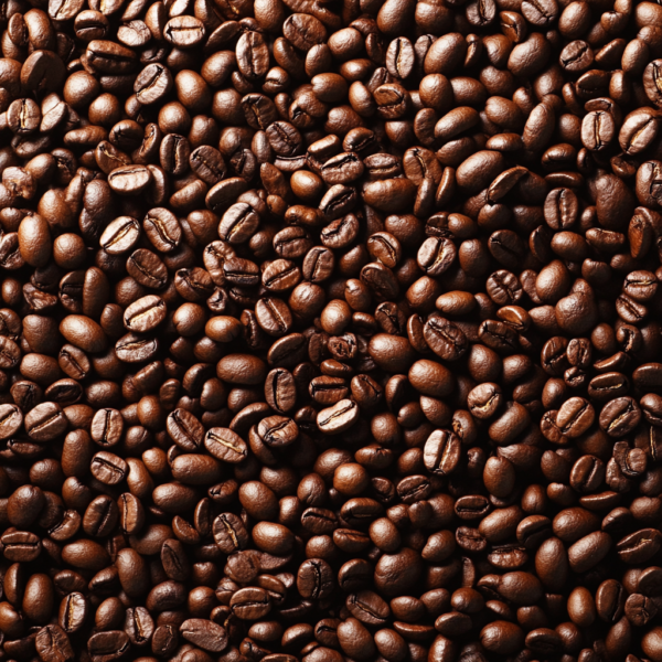 Kawa Ziarnista 1kg Brazylia 100% Arabica Świeżo Palona